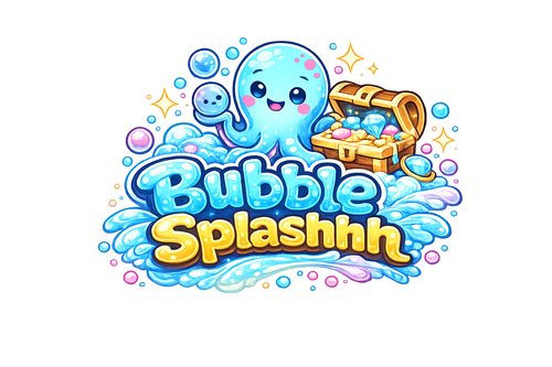 Bubblesplashhh